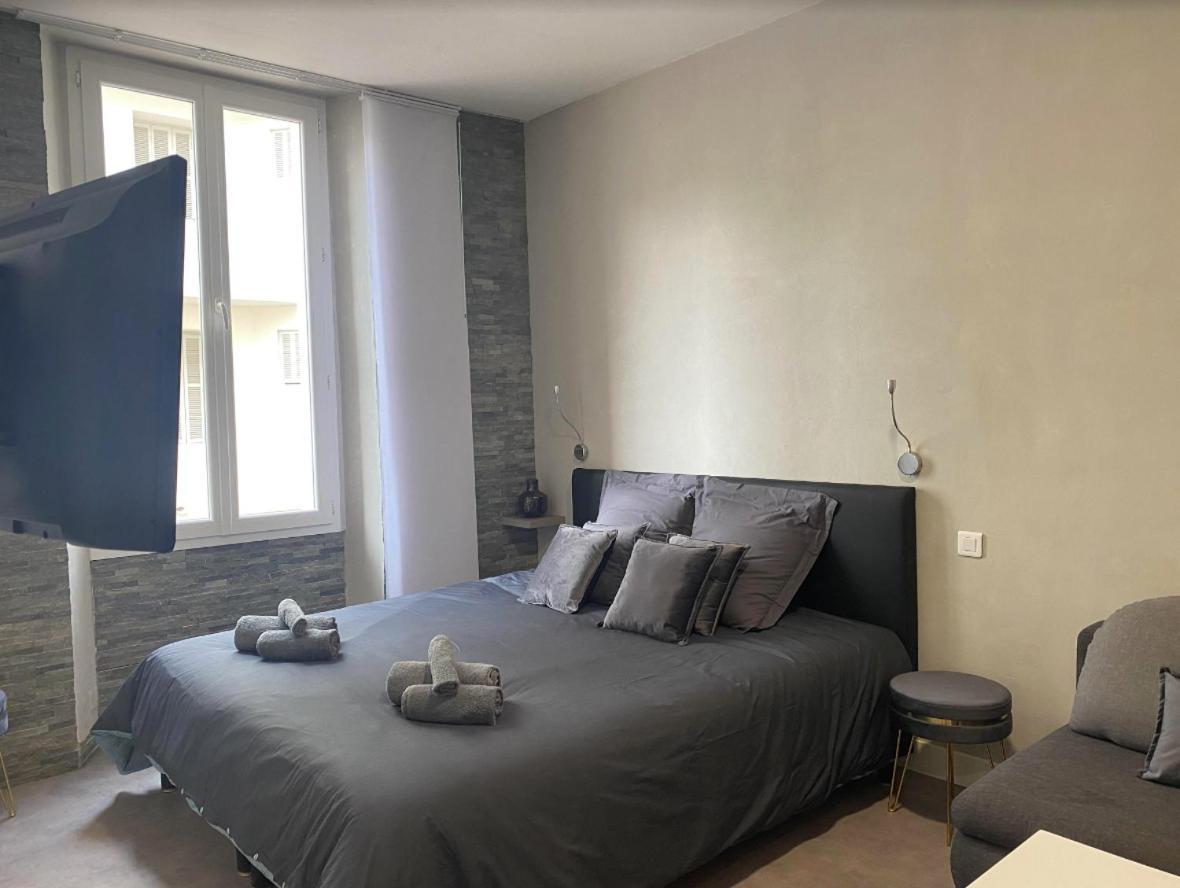 Paca Properties 41H2 - Studio Cosy Cannes Bagian luar foto