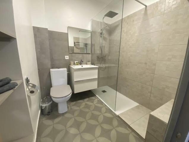 Paca Properties 41H2 - Studio Cosy Cannes Bagian luar foto