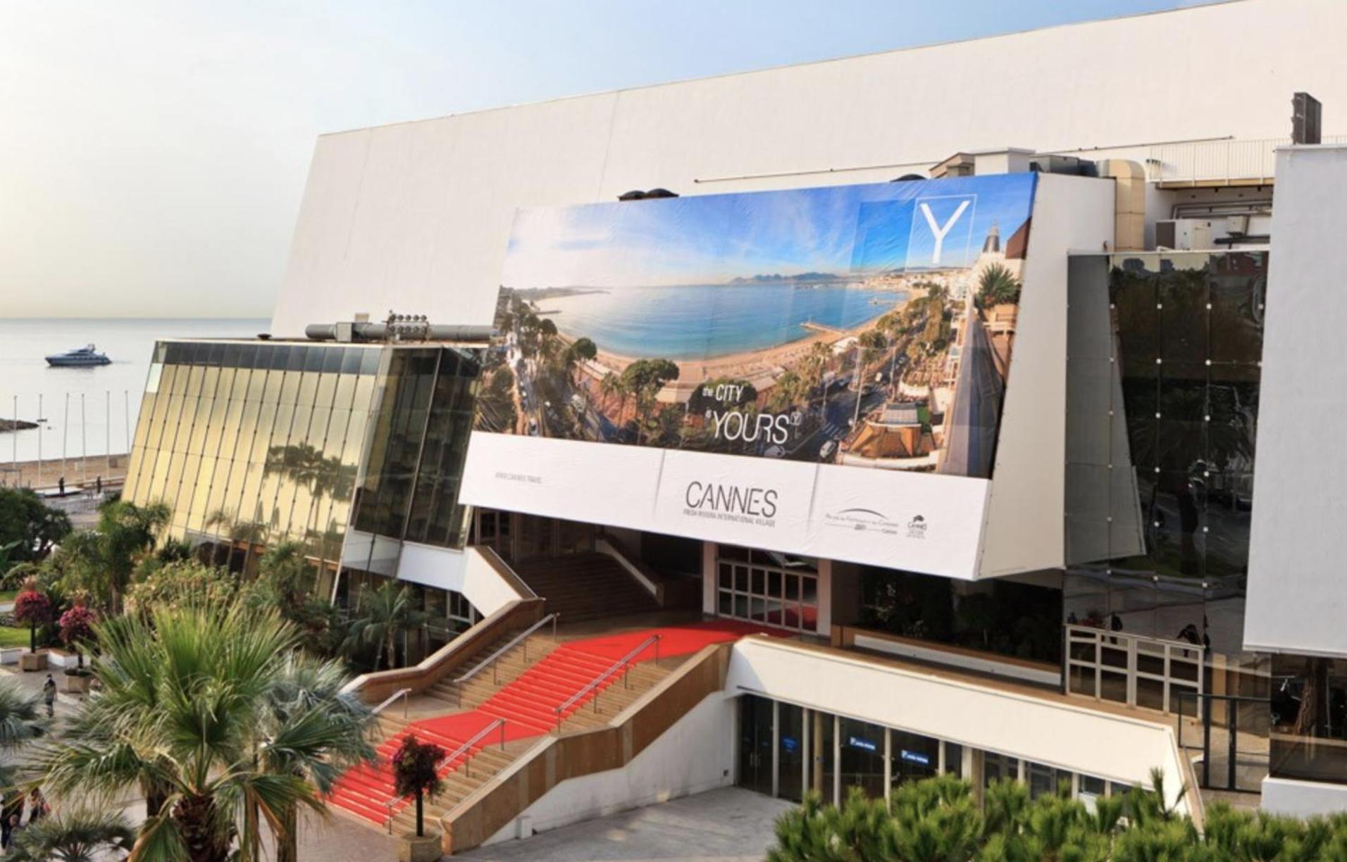 Paca Properties 41H2 - Studio Cosy Cannes Bagian luar foto
